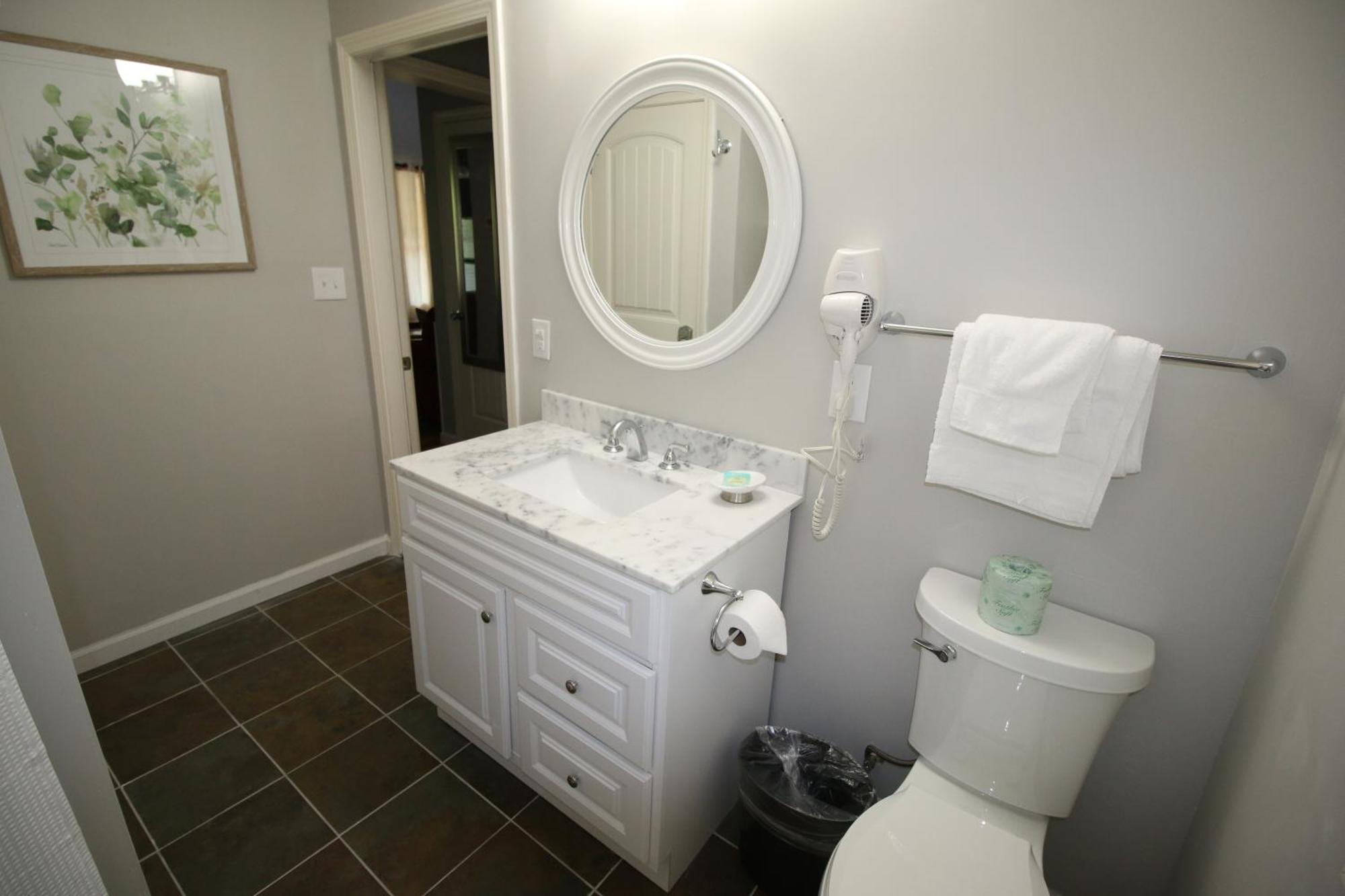The Dahlonega Square Hotel & Villas Room photo